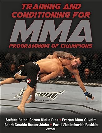 Training and Conditioning for MMA: Programming of Champions - Orginal Pdf
